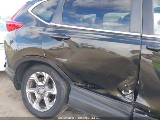 7FARW2H59JE046841 Honda CR-V EX