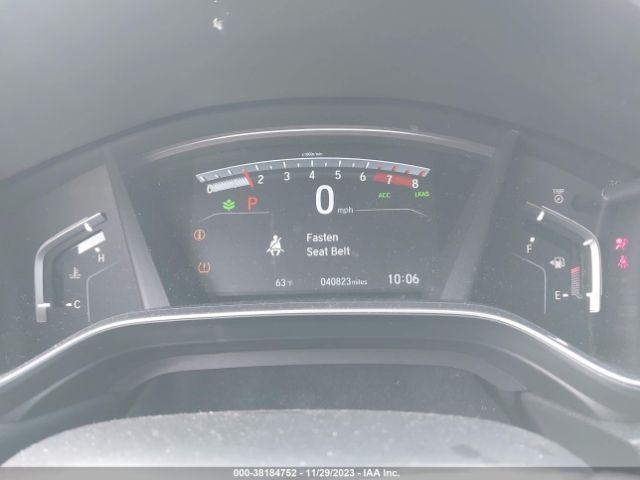 7FARW2H59JE046841 Honda CR-V EX