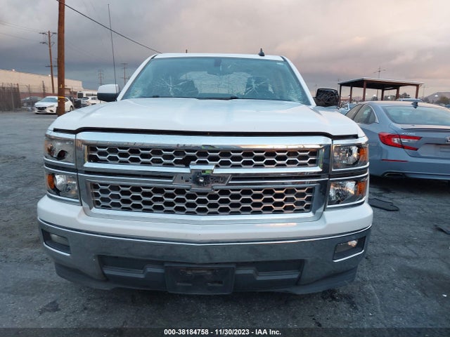 Chevrolet Silverado 1500 1lt 2015 1GCRCREC3FZ309083 Image 12