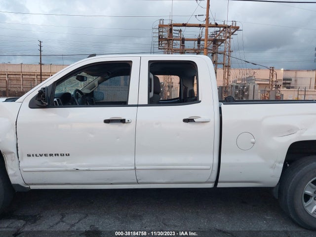 Chevrolet Silverado 1500 1lt 2015 1GCRCREC3FZ309083 Image 14