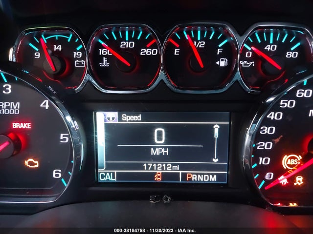 Chevrolet Silverado 1500 1lt 2015 1GCRCREC3FZ309083 Image 15