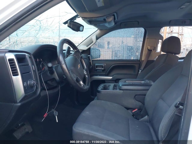 Chevrolet Silverado 1500 1lt 2015 1GCRCREC3FZ309083 Image 5
