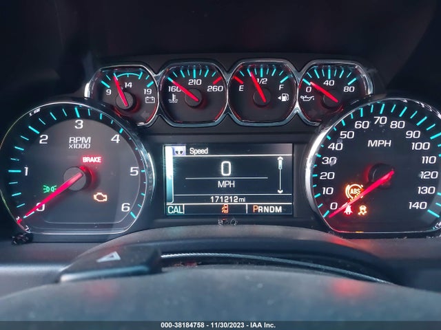 Chevrolet Silverado 1500 1lt 2015 1GCRCREC3FZ309083 Image 7