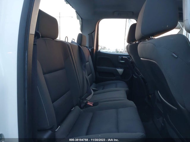 Chevrolet Silverado 1500 1lt 2015 1GCRCREC3FZ309083 Image 8