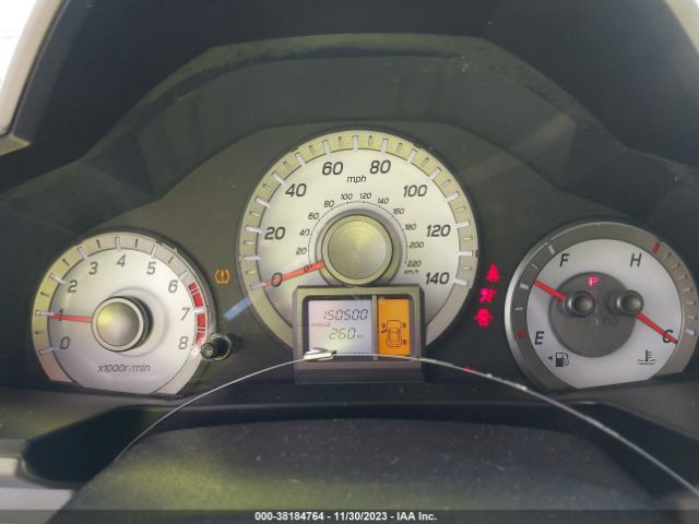 5FNYF3H21FB016422 Honda PILOT LX