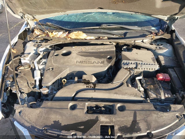 Nissan Altima 2.5 S 2016 1N4AL3AP3GN375702 Image 10