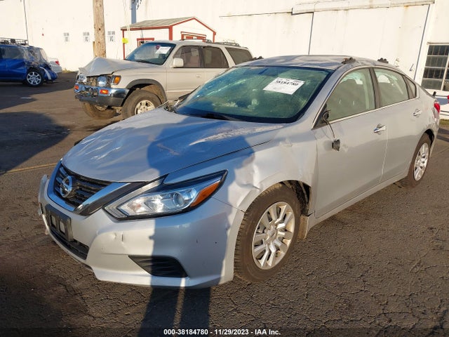 Nissan Altima 2.5 S 2016 1N4AL3AP3GN375702 Image 2
