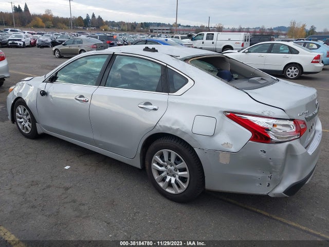 Nissan Altima 2.5 S 2016 1N4AL3AP3GN375702 Image 3
