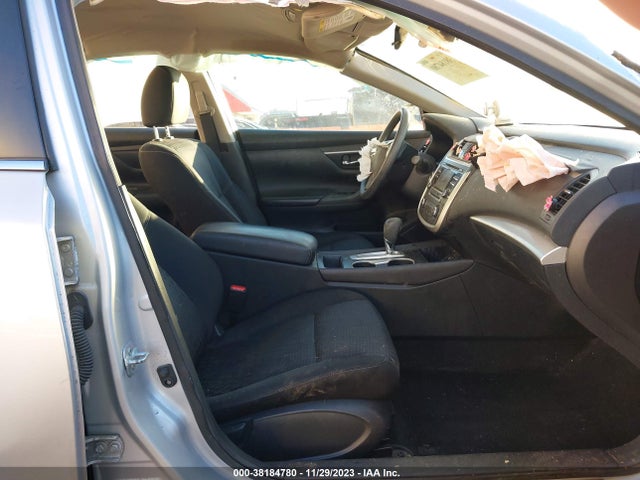 Nissan Altima 2.5 S 2016 1N4AL3AP3GN375702 Image 5