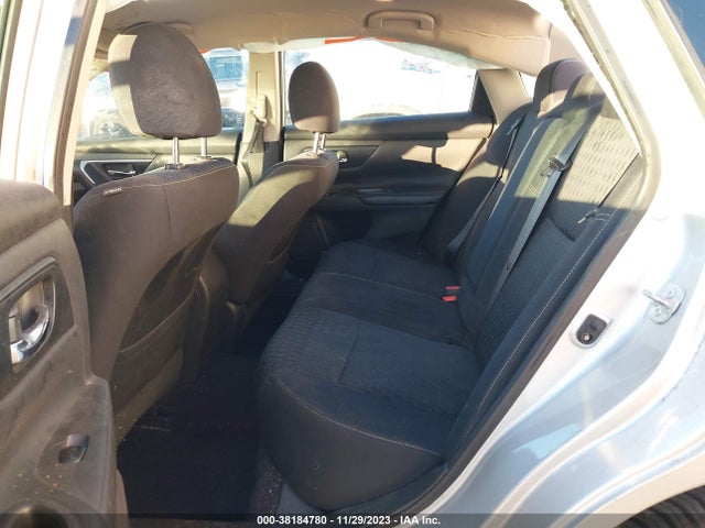 Nissan Altima 2.5 S 2016 1N4AL3AP3GN375702 Image 8