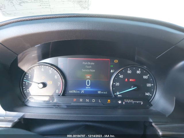 Ford Explorer Limited 2021 1FMSK8FH0MGB54862 Image 7