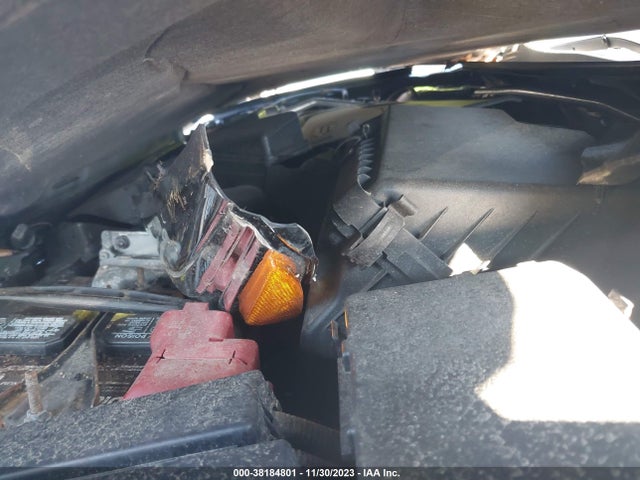 Nissan Altima 2.5 S 2016 1N4AL3AP8GN323868 Image 10