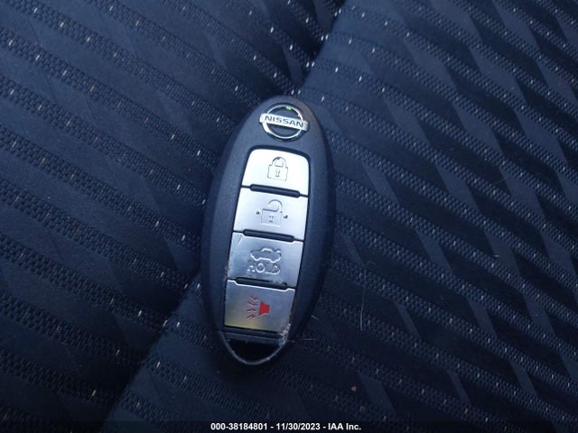 Nissan Altima 2.5 S 2016 1N4AL3AP8GN323868 Image 11