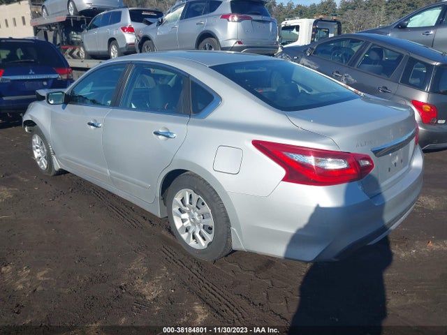 Nissan Altima 2.5 S 2016 1N4AL3AP8GN323868 Image 3