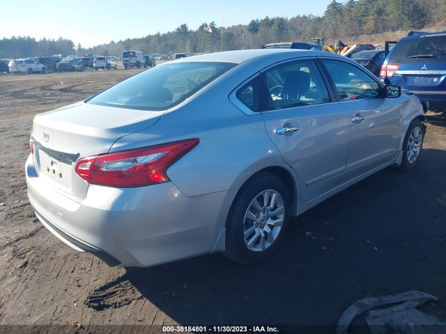 Nissan Altima 2.5 S 2016 1N4AL3AP8GN323868 Image 4