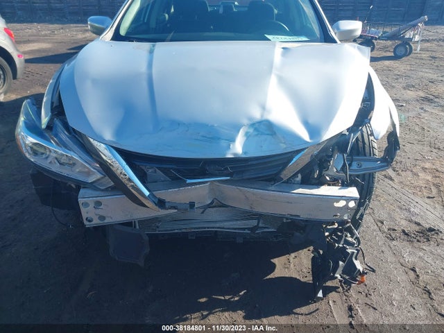 Nissan Altima 2.5 S 2016 1N4AL3AP8GN323868 Image 6