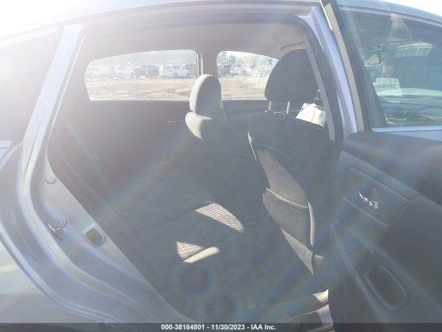 Nissan Altima 2.5 S 2016 1N4AL3AP8GN323868 Image 8