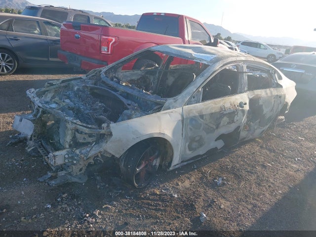 Chevrolet Malibu 1ls 2018 1G1ZB5ST0JF133757 Image 2