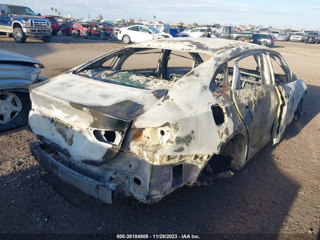 Chevrolet Malibu 1ls 2018 1G1ZB5ST0JF133757 Image 4