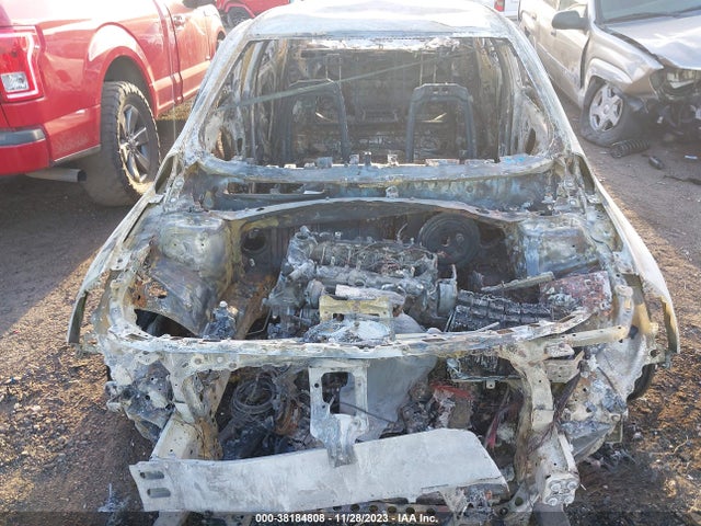 Chevrolet Malibu 1ls 2018 1G1ZB5ST0JF133757 Image 6