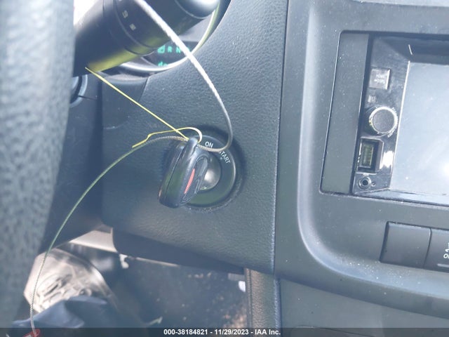 Dodge AVENGER SE 2014 1C3CDZAB5EN216382 Image 11