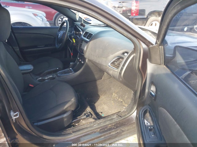 Dodge AVENGER SE 2014 1C3CDZAB5EN216382 Image 5