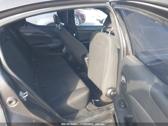 Dodge AVENGER SE 2014 1C3CDZAB5EN216382 Image 8