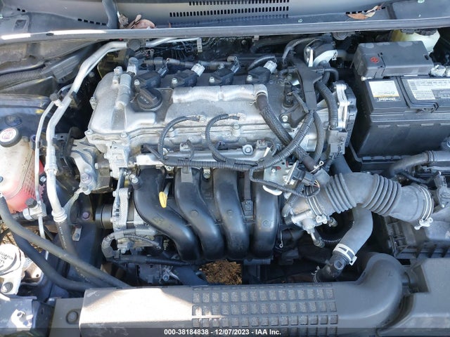 Toyota COROLLA LE 2021 JTDEPMAE7MJ163358 Image 10