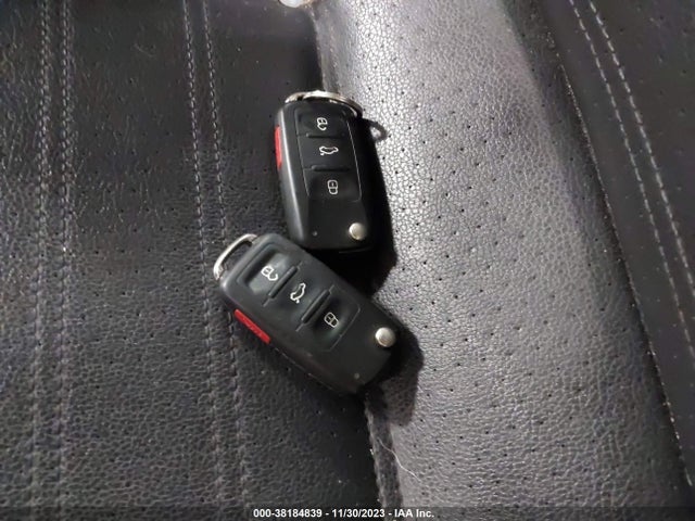 Aukcja sprzedaży 2013 Volkswagen Jetta 2.5l Sel, vin: 3VWLP7AJ1DM258066, numer aukcji: 38184839