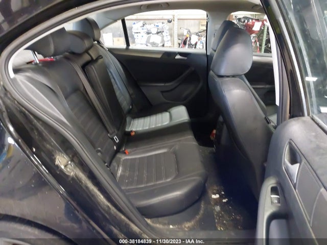 Aukcja sprzedaży 2013 Volkswagen Jetta 2.5l Sel, vin: 3VWLP7AJ1DM258066, numer aukcji: 38184839