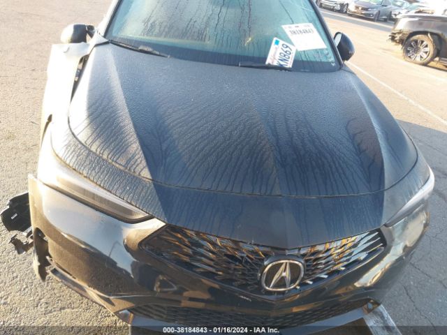 19UDE4H35PA023515 Acura Integra A-spec