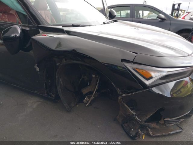 19UDE4H35PA023515 Acura Integra A-spec