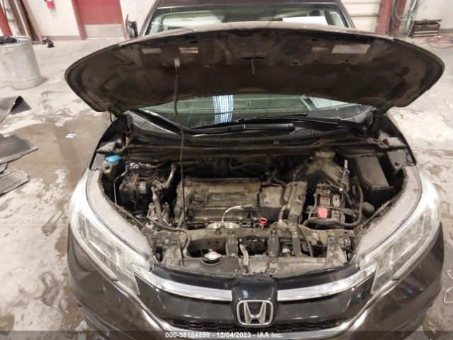2HKRM4H33FH620189 Honda CR-V LX