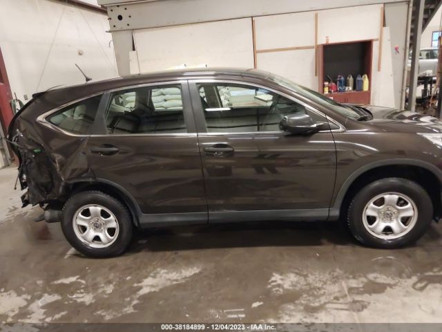 2HKRM4H33FH620189 Honda CR-V LX