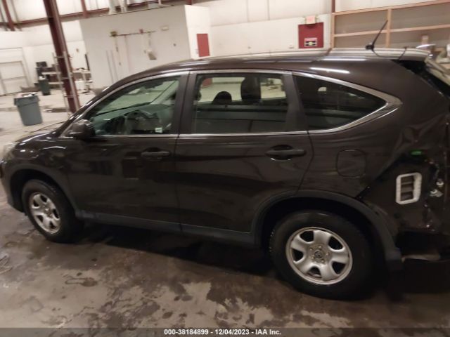 2HKRM4H33FH620189 Honda CR-V LX