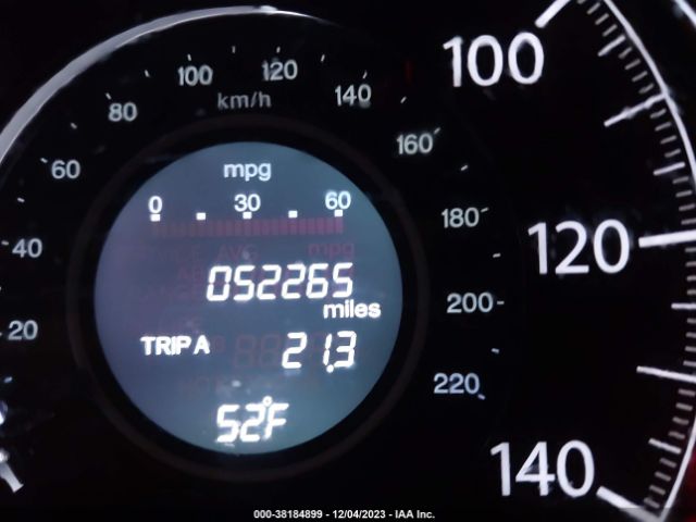 2HKRM4H33FH620189 Honda CR-V LX