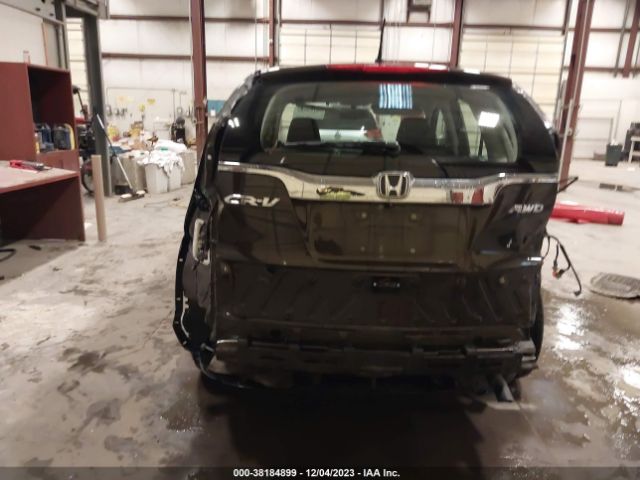 2HKRM4H33FH620189 Honda CR-V LX