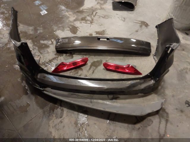 2HKRM4H33FH620189 Honda CR-V LX