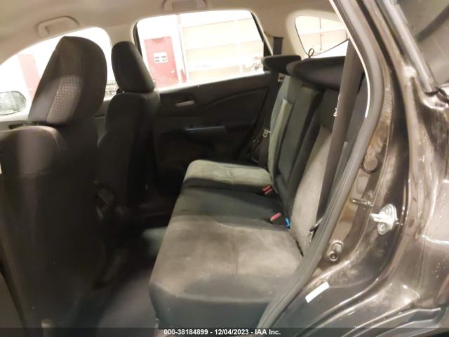 2HKRM4H33FH620189 Honda CR-V LX