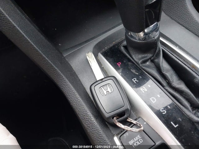 Honda Civic Lx 2016 19XFC2F53GE055382 Image 11