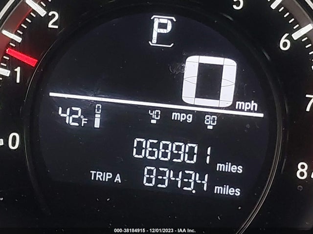 Honda Civic Lx 2016 19XFC2F53GE055382 Image 15