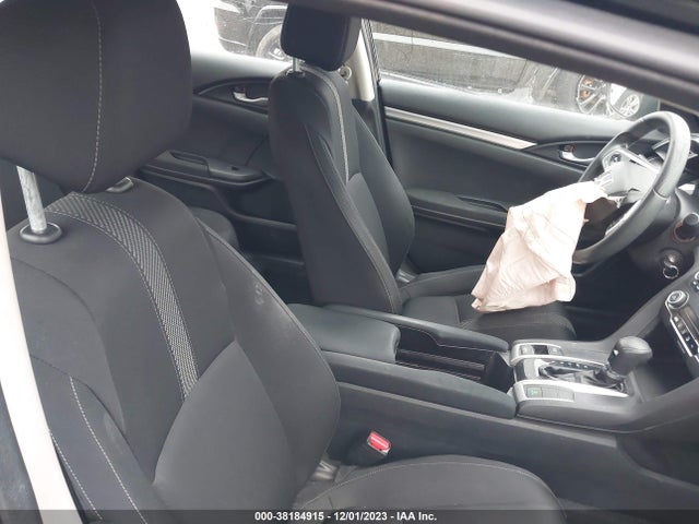 Honda Civic Lx 2016 19XFC2F53GE055382 Image 5