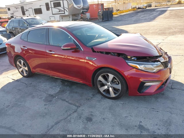 2019 5XXGT4L34KG325108 main image