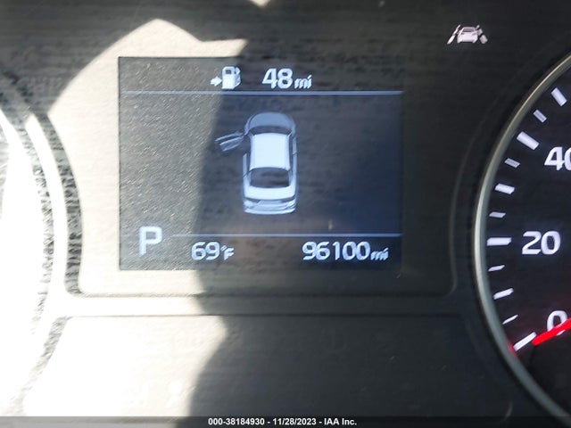 KIA Optima S 2019 5XXGT4L34KG325108 Image 15