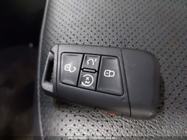 2022 VOLKSWAGEN TIGUAN 3VV4B7AXXNM139879 Photo 10