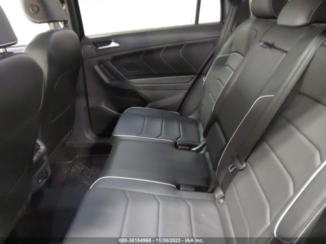 2022 VOLKSWAGEN TIGUAN 3VV4B7AXXNM139879 Photo 7