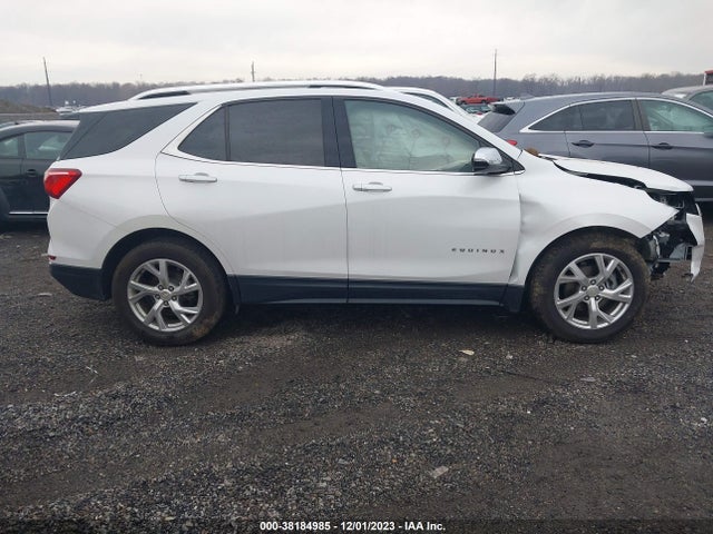 Chevrolet Equinox Premier 2018 2GNAXMEV8J6347782 Image 13