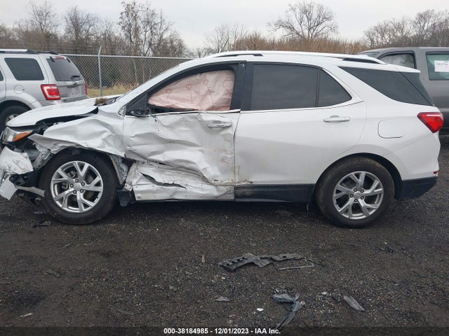 Chevrolet Equinox Premier 2018 2GNAXMEV8J6347782 Image 14