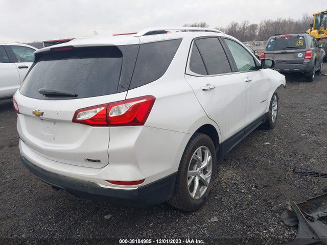 Chevrolet Equinox Premier 2018 2GNAXMEV8J6347782 Image 4