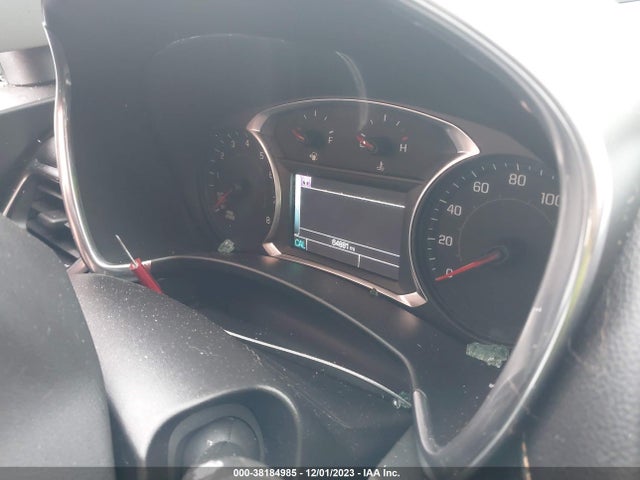 Chevrolet Equinox Premier 2018 2GNAXMEV8J6347782 Image 7